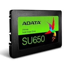 Adata SSD intern SSD Adata ASU650SS-240GT-R | 240GB, 2.5"