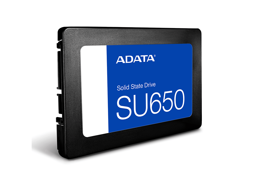 Adata SSD intern SSD Adata ASU650SS-960GT-R | 960GB, 2.5"