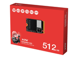 Adata SSD intern SSD Adata SGAMMIXS55-512G-C | 512GB