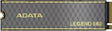 Adata SSD intern SSD Adata SLEG-860-1000GCS | 1TB