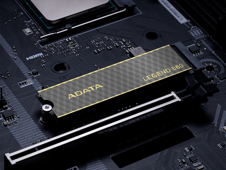 Adata SSD intern SSD Adata SLEG-860-2000GCS | 2TB