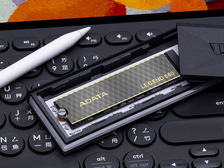 Adata SSD intern SSD Adata SLEG-860-2000GCS | 2TB