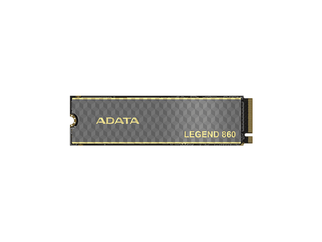 Adata SSD intern SSD Adata SLEG-860-2000GCS | 2TB