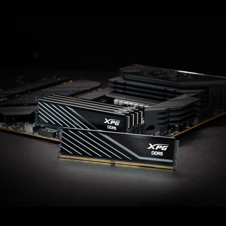 Adata ADATA XPG Lancer Blade DDR5 32GB (2x16GB) 3000MHz (AX5U6000C3016G-DTLABBK) (AX5U6000C3016GDTLABBK)