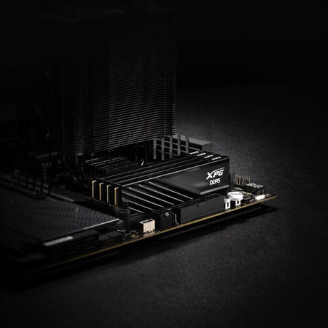 Adata ADATA XPG Lancer Blade DDR5 32GB (2x16GB) 3000MHz (AX5U6000C3016G-DTLABBK) (AX5U6000C3016GDTLABBK)