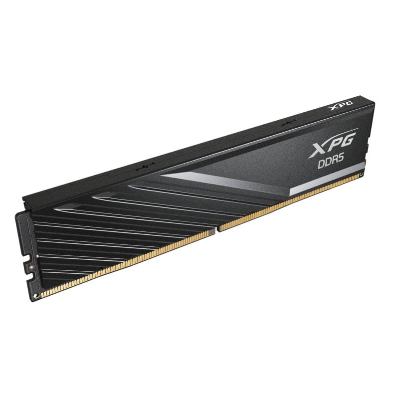 Adata ADATA XPG Lancer Blade DDR5 32GB (2x16GB) 3000MHz (AX5U6000C3016G-DTLABBK) (AX5U6000C3016GDTLABBK)