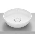 Roca Lavoar Lavoar Roca Bol A32787M000 | 425mm, Rotund, Montare Blat, Fineceramic