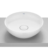 Roca Lavoar Lavoar Roca Bol A32787M000 | 425mm, Rotund, Montare Blat, Fineceramic