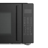 Daewoo Cuptor microunde Cuptor Cu Microunde Daewoo KOR-6D2BK | 20L, 700W, 5 Trepte, Digital