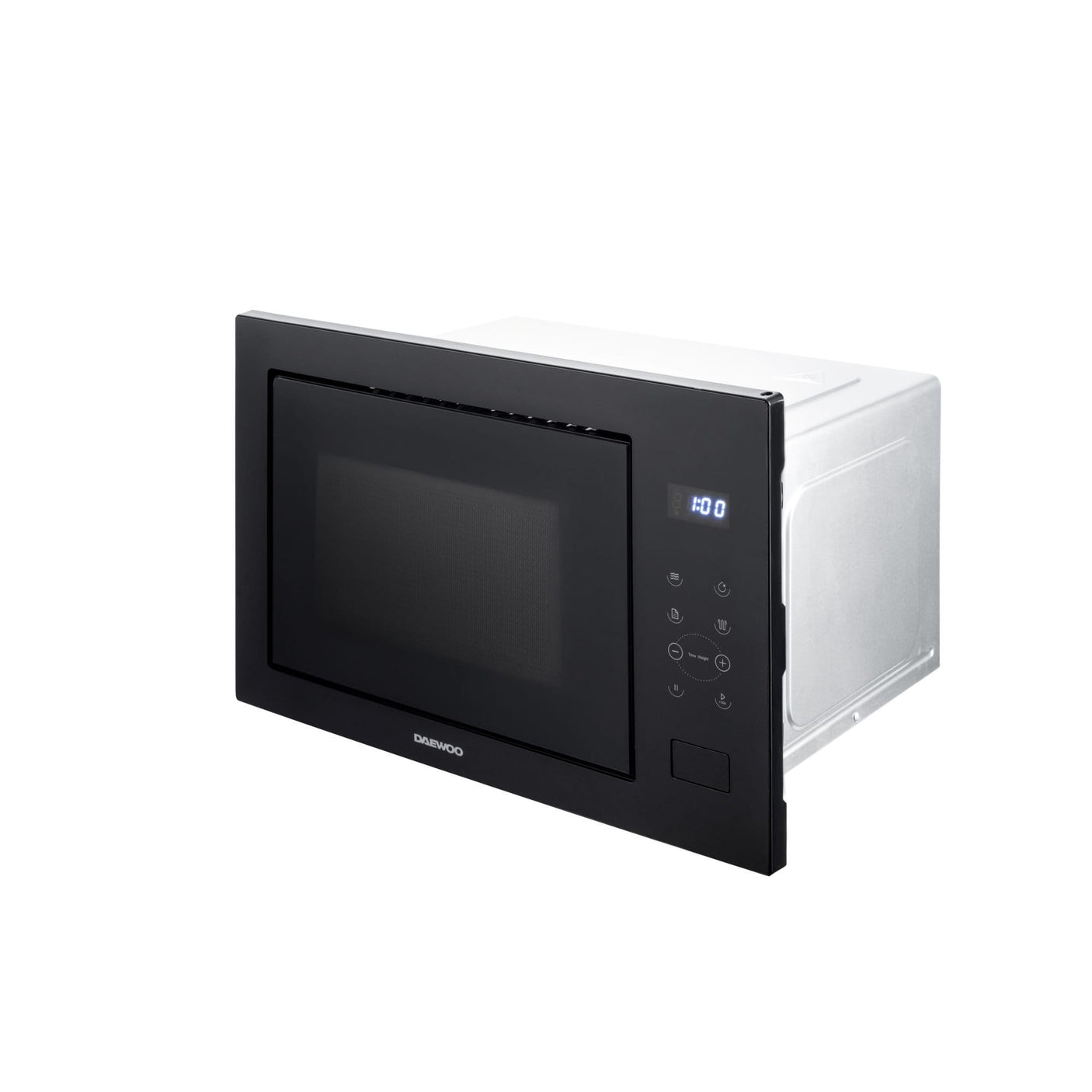 Daewoo Cuptor microunde Cuptor Microunde Daewoo KOC-25GB-2 | 25L, 850W, Grill 1200W, Display LED