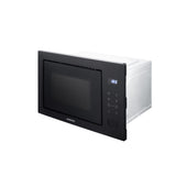 Daewoo Cuptor microunde Cuptor Microunde Daewoo KOC-25GB-2 | 25L, 850W, Grill 1200W, Display LED