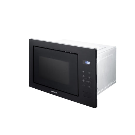 Daewoo Cuptor microunde Cuptor Microunde Daewoo KOC-25GB-2 | 25L, 850W, Grill 1200W, Display LED