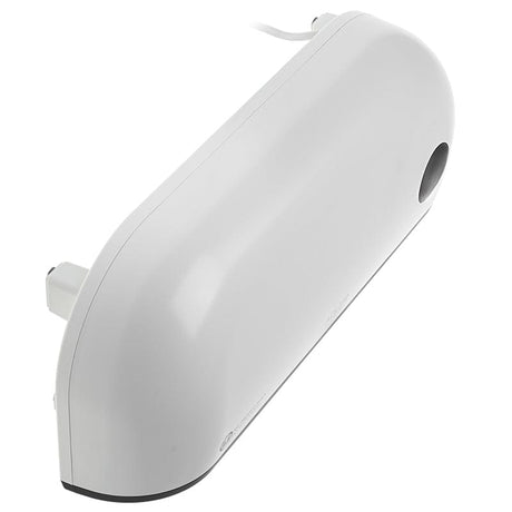 Adler Aeroterma Aeroterma Adler AD7751 | 2000W, Perete, Ceramica, LED, Telecomanda, Alb/Negru