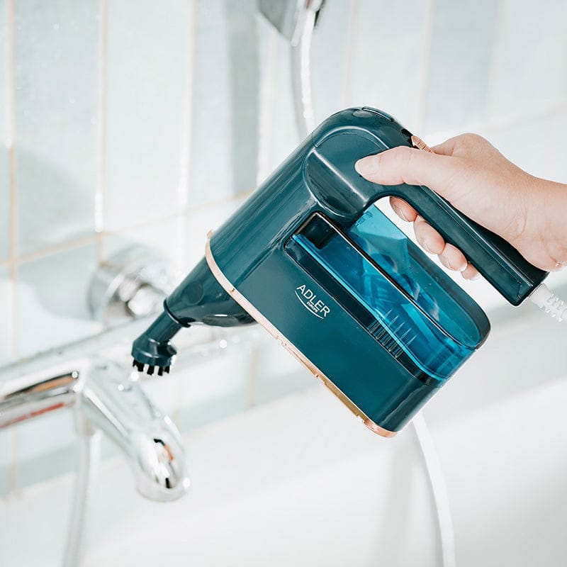 Adler Aparat curatat aburi Aparat curatat aburi Adler AD7050 | 1200W