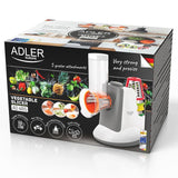 Adler Aparat de feliat Aparat de feliat Adler AD4815 | 150W, Alb