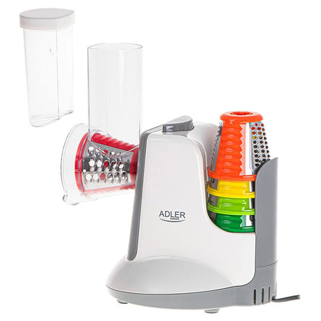 Adler Aparat de feliat Aparat de feliat Adler AD4815 | 150W, Alb