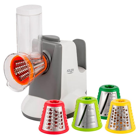 Adler Aparat de feliat Aparat de feliat Adler AD4815 | 150W, Alb