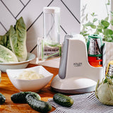 Adler Aparat de feliat Aparat de feliat Adler AD4815 | 150W, Alb