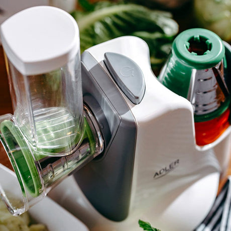 Adler Aparat de feliat Aparat de feliat Adler AD4815 | 150W, Alb