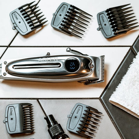 Adler Aparat de tuns Aparat de tuns Adler AD2831 | 100W