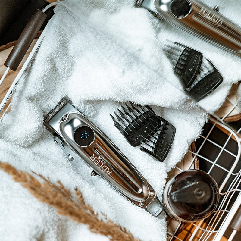 Adler Aparat de tuns Aparat de tuns Adler AD2831 | 100W