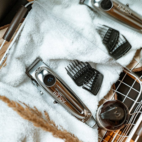 Adler Aparat de tuns Aparat de tuns Adler AD2831 | 100W