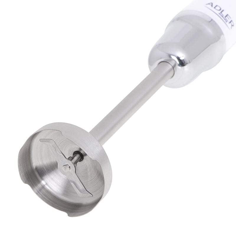 Adler Blender Blender de Mână Adler | 300W, Alb