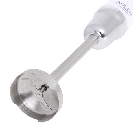 Adler Blender Blender de Mână Adler | 300W, Alb