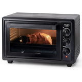 Adler Cuptor electric Cuptor Electric Adler AD6023 | 1500W, 26L, Negru