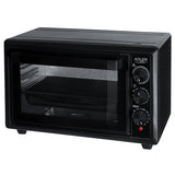 Adler Cuptor electric Cuptor Electric Adler AD6023 | 1500W, 26L, Negru