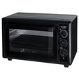Adler Cuptor electric Cuptor Electric Adler AD6023 | 1500W, 26L, Negru