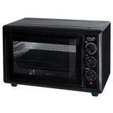 Adler Cuptor electric Cuptor Electric Adler AD6023 | 1500W, 26L, Negru