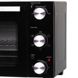 Adler Cuptor electric Cuptor Electric Adler AD6024 | 1300W, 22L, Inox