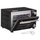 Adler Cuptor electric Cuptor Electric Adler AD6024 | 1300W, 22L, Inox