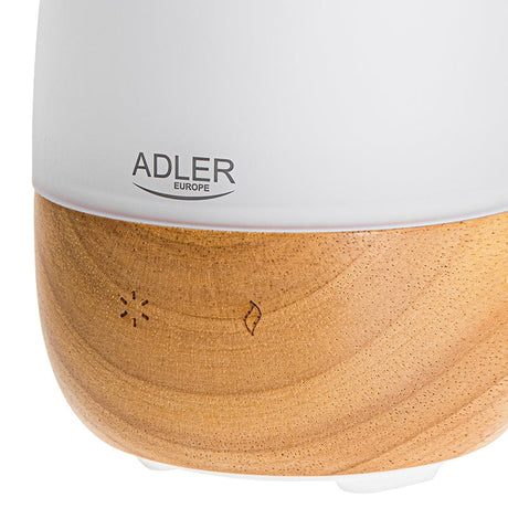 Adler Difuzor de Ulei Difuzor de Ulei Adler AD7967 | 130ml