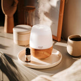 Adler Difuzor de Ulei Difuzor de Ulei Adler AD7967 | 130ml