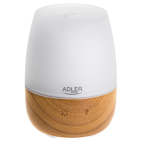 Adler Difuzor de Ulei Difuzor de Ulei Adler AD7967 | 130ml