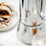 Adler Espressor manual Espressor Manual Adler | Inox