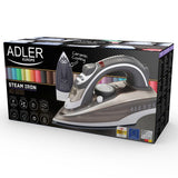 Adler Fier de calcat Fier de Călcat Adler AD5030 | 3000W, 240V
