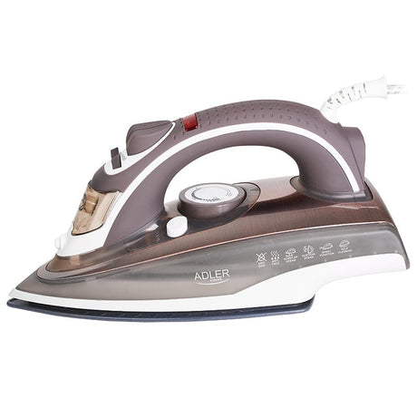 Adler Fier de calcat Fier de Călcat Adler AD5030 | 3000W, 240V
