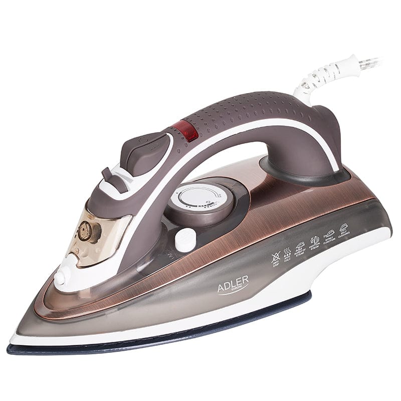 Adler Fier de calcat Fier de Călcat Adler AD5030 | 3000W, 240V