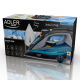 Adler Fier de calcat Fier de Călcat Adler AD5032 | 3000W