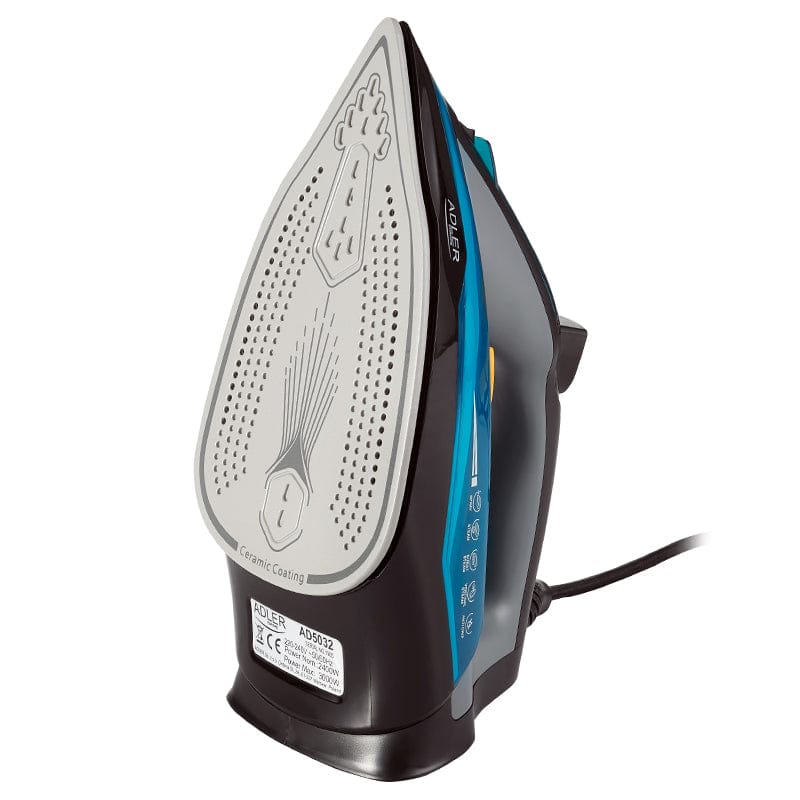 Adler Fier de calcat Fier de Călcat Adler AD5032 | 3000W
