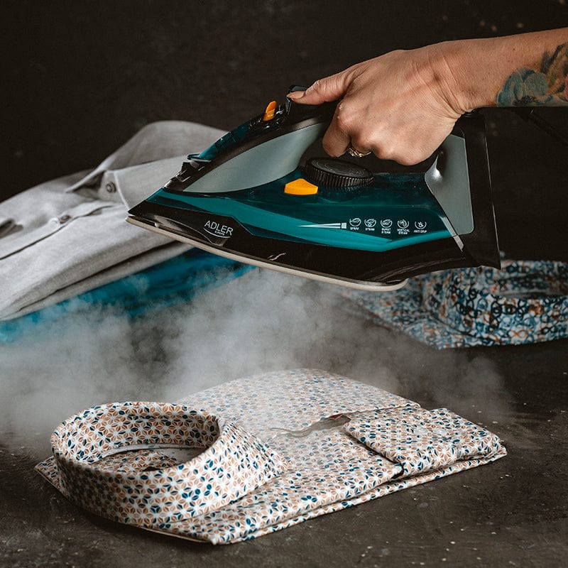 Adler Fier de calcat Fier de Călcat Adler AD5032 | 3000W