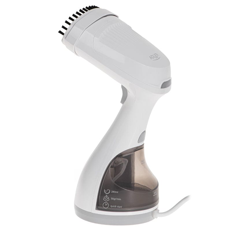 Adler Fier de calcat Fier de Călcat Adler AD5042 | 1500W, Alb