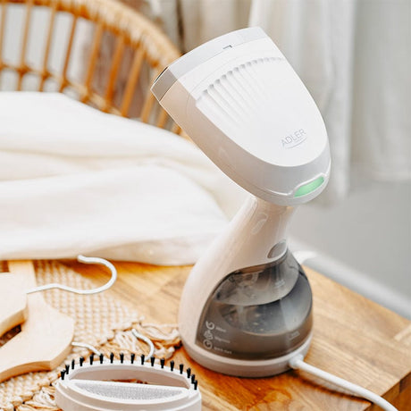 Adler Fier de calcat Fier de Călcat Adler AD5042 | 1500W, Alb