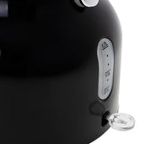 Adler Fierbator Fierbător Adler AD1346B | 2200W, 1.7L, 75cm, Negru