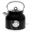 Adler Fierbator Fierbător Adler AD1346B | 2200W, 1.7L, 75cm, Negru