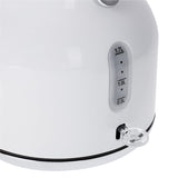 Adler Fierbator Fierbător Adler AD1346W | 2200W, 1.7L, 75cm, Negru