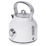 Adler Fierbator Fierbător Adler AD1346W | 2200W, 1.7L, 75cm, Negru